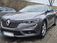 Gebraucht Renault Talisman LIMITED 224 PS (164 kW) 2020 Silber Kombi