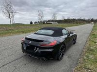 Gebraucht BMW Z4 M Sport 340 PS (250 kW) 2021 Cabrio
