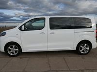 gebraucht Toyota Verso Proace