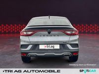 Occasion Renault Arkana Engineered 94 ch (69 kW) 2023 Gris SUV