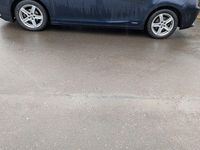 Gebraucht Lexus CT200h Executive Line 136 PS (100 kW) 2017 Blau Limousine