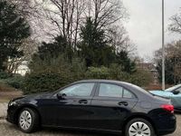 Gebraucht Mercedes A250 160 PS (117 kW) 2022 Schwarz Limousine