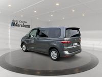 Gebraucht VW Multivan Life 150 PS (110 kW) 2025 Grau Van