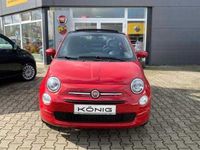 gebraucht Fiat 500C Cabrio MY22 1.0 GSE Club Klima Radio