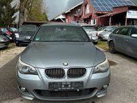 gebraucht BMW 530 D M-Paket Head-UP