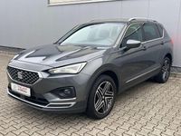 Gebraucht Seat Tarraco 4Drive 190 PS (139 kW) 2020 Grau SUV