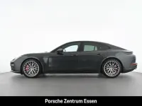 Gebraucht Porsche Panamera GTS 500 PS (367 kW) 2025 Grau Kleinwagen