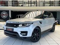 gebraucht Land Rover Range Rover Sport 4.4 SDV8 HSE Dynamic