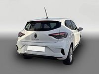 Gebraucht Renault Clio V Evolution 67 PS (49 kW) 2024 Weiß Limousine