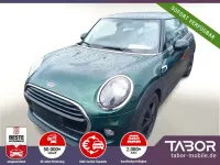 Gebraucht Mini Cooper 136 PS (100 kW) 2018 Grün Kleinwagen