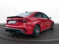 Gebraucht Audi RS3 Ambiente 400 PS (294 kW) 2025 Progressivrot Limousine