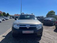 gebraucht Dacia Duster Ambiance 4x2 1.6 Benzin