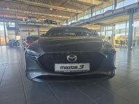 Neu Mazda 3 140 PS (102 kW) 2025 Grau Limousine