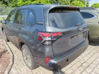 Neu Subaru Forester 136 PS (100 kW) 2026 Grau SUV