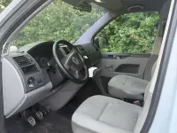 Gebraucht VW Caravelle 102 PS (75 kW) 2006 Van