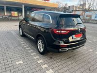 gebraucht Renault Koleos 