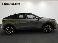 Gebraucht Citroën e-C4 114 kW (156 PS) 2025 Manhattangrün Limousine