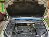 Gebraucht Citroën C5 Exclusive 140 PS (102 kW) 2006 Silber Kombi