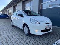 gebraucht Mitsubishi Space Star Diamant Edition