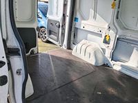 Gebraucht Renault Trafic 122 PS (89 kW) 2019 Weiß Van / Kleinbus