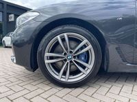 gebraucht BMW 630 d xDrive Gran Turismo M Sportpaket PanoDach