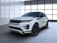 Neu Land Rover Range Rover evoque SE Dynamic 269 PS (197 kW) 2026 Grau SUV