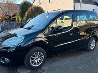Gebraucht Citroën Berlingo 105 PS (77 kW) 2013 Schwarz Van / Kleinbus