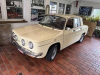 Second-hand Renault R8 41 CP (30 kW) 1973