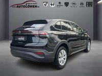 Gebraucht VW Taigo Move 150 PS (110 kW) 2024 Deep black perleffekt, deep bl SUV