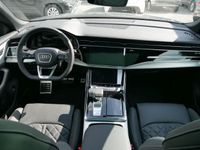 Gebraucht Audi Q8 S-Line 286 PS (210 kW) 2023 SUV