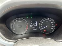 Gebraucht Hyundai i20 Active 75 PS (55 kW) 2017 Weiß Limousine