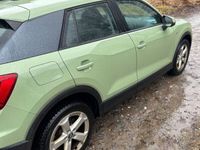 gebraucht Audi Q2 35 TFSI S line S line