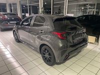 Gebraucht Mazda 2 Homura-Line 116 PS (85 kW) 2024 Grau Limousine