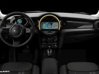 Gebraucht Mini Cooper SE Hatch 135 kW (184 PS) 2022 Moonwalk grey Kleinwagen