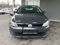 gebraucht VW Golf VII 1.4 TSI Variant Cup | Navi | SHZ | PDC