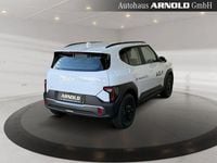 Neu Kia EV2 Air 108 kW (147 PS) 2026 Carraraweiß SUV