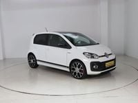 Gebraucht VW up! GTI 116 PS (85 kW) 2019 Weiß Kleinwagen