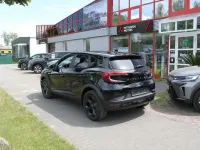 Neu Mitsubishi ASX 158 PS (116 kW) 2026 Onyxschwarz SUV