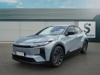 Neu Toyota C-HR+ Lounge 252 kW (343 PS) 2026 Cement grey metallic SUV