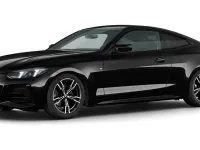 Gebraucht BMW 420 190 PS (139 kW) 2025 Coupé