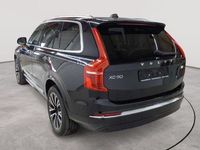 Gebraucht Volvo XC90 Ultimate 310 PS (228 kW) 2023 Schwarz SUV