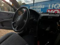 Gebraucht Mazda 626 100 PS (73 kW) 2000 Grau Limousine