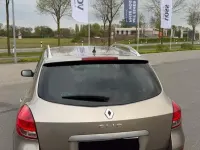 Gebraucht Renault Clio GrandTour 100 PS (73 kW) 2008 Braun Kombi