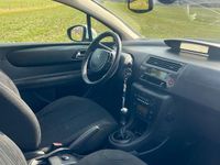 Gebraucht Citroën C4 2011 Weiß Kombi
