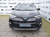 gebraucht Toyota RAV4 Hybrid Basis