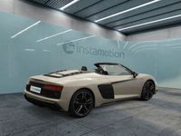 gebraucht Audi R8 Spyder V10 RWD performance