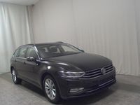 Gebraucht VW Passat Business 150 PS (110 kW) 2019 Braun Kombi