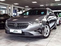 Gebraucht Opel Insignia 174 PS (127 kW) 2021 Grau Kombi