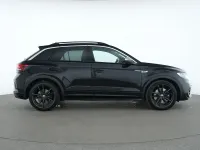 Gebraucht VW T-Roc R 300 PS (220 kW) 2021 Deep black SUV