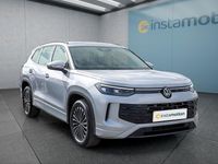 Gebraucht VW Tayron 150 PS (110 kW) 2025 Silber SUV